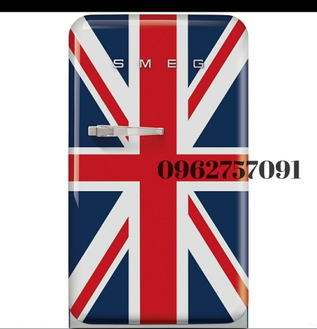 Tủ lạnh Smeg FAB10
