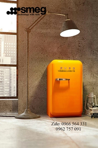 Tủ lạnh Smeg FAB5