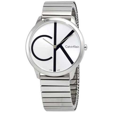 Đồng hồ nam Calvin Klein K3M211Z6