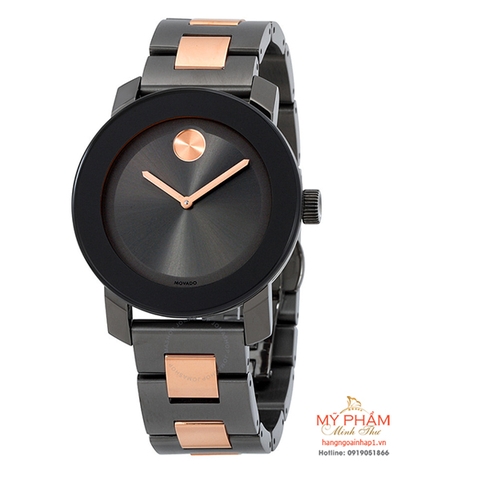 Đồng hồ nữ MOVADO 3600327 Bold Ladies Watch