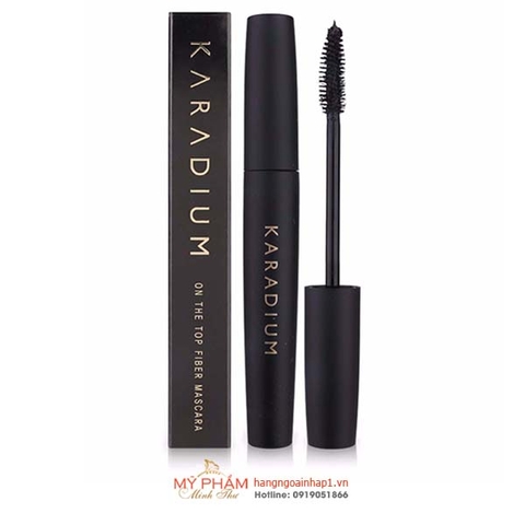 Mascara Karadium Hàn Quốc