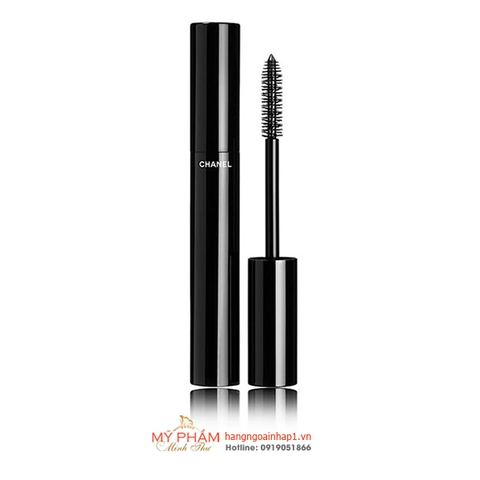 Mascara Le Volume De Chanel- Làm dài và cong mi