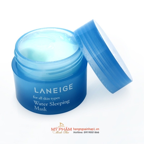 Mặt nạ ngủ Laneige Sleeping Mask - Hàn Quốc