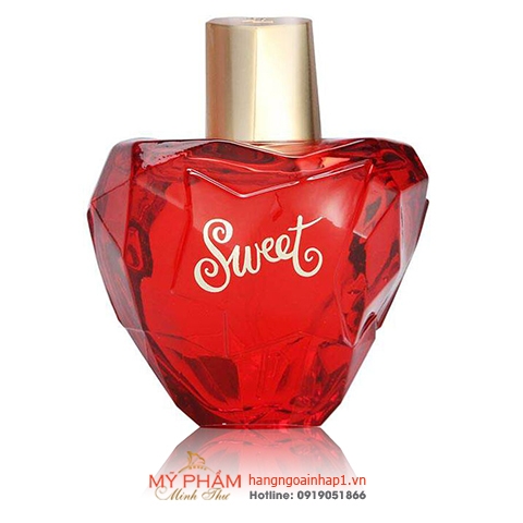 Nước hoa Lolita Lempicka Sweet EDP - 100ml