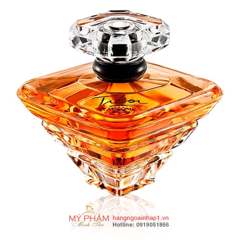 Nước hoa nữ Lancôme Tresor EDP 100ml - Pháp