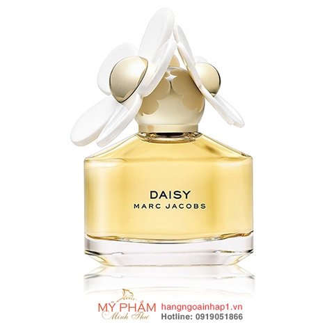 Nước hoa nữ Marc Jacobs Daisy EDT - 100ml