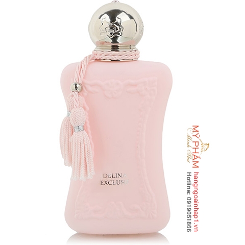 Nước hoa nữ Parfums de Marly Delina Exclusif - 75ml
