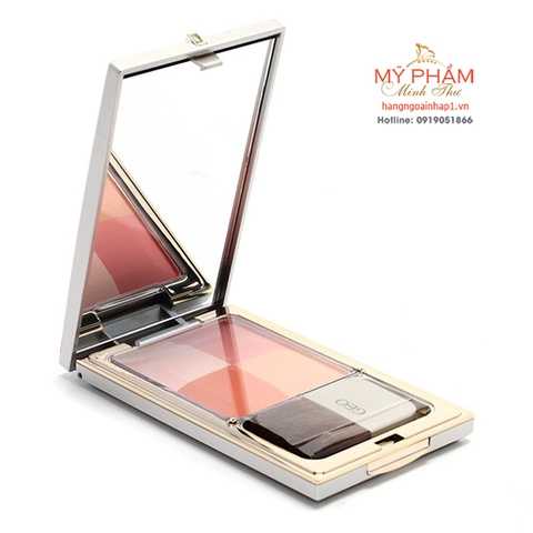 Phấn Má Hồng GEO Soft Color Face Touch 20g