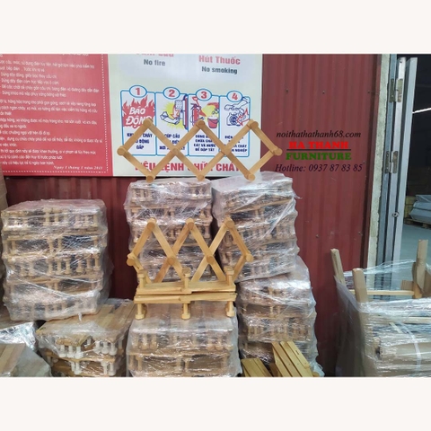 móc treo gỗ tự nhiên