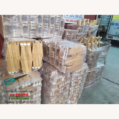 móc treo gỗ