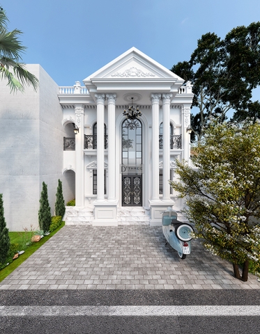 T-CLASSIC-HƯNG YÊN