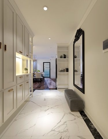 IMPERIA GARDEN - B - T12