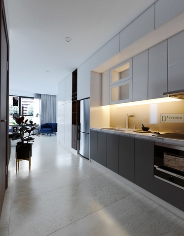 VINHOMES - OCEAN PARK - S1