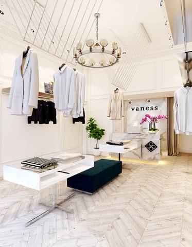 SHOP - VANESS DOROTHY