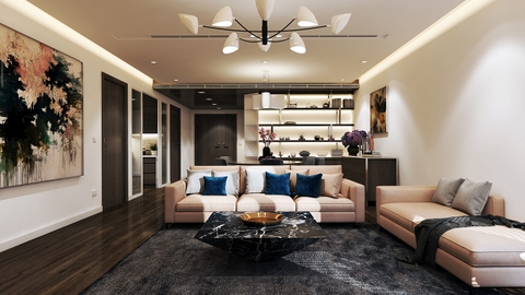 CIPUTRA - THE LINK 3