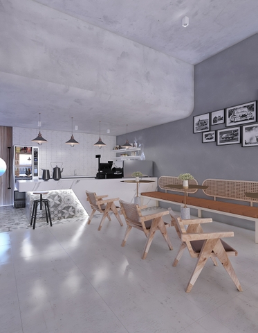 XTEA & COFFEE - HẢI PHÒNG