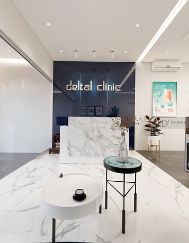 DELTA CLINIC - QUẢNG NINH