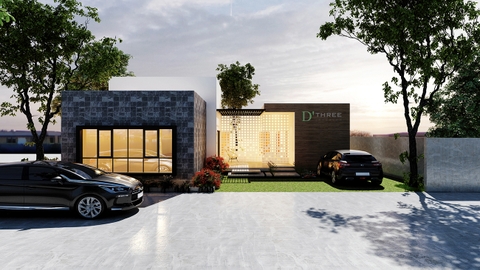 VHOUSE GARDEN- HẢI DƯƠNG