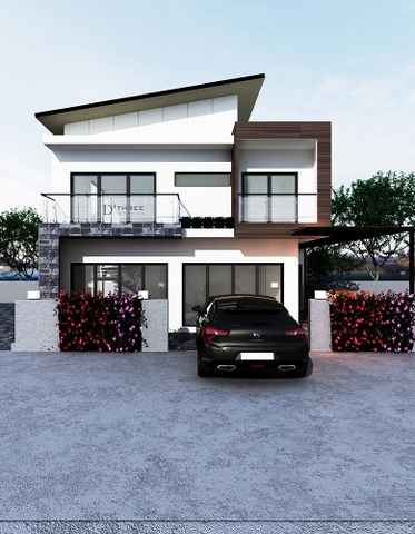 H - VILLA - MỸ HÀO - HƯNG YÊN