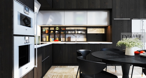 THÀNH CÔNG VILLA - ĐÔNG ANH - HN