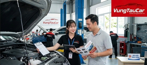 Bảo hiểm Hùng Vương VungTauCar – Uy tín, hỗ trợ nhanh