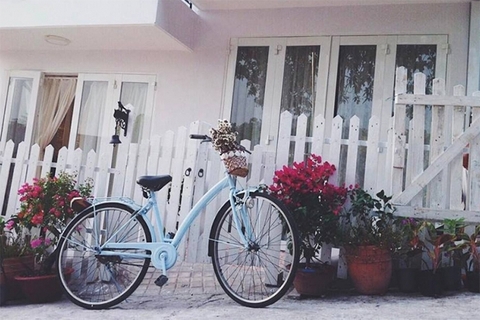 Danh sách các địa chỉ homestay đẹp nhất ở Vũng Tàu