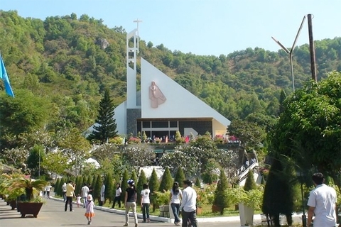 Danh sách các điểm du lịch văn hóa tâm linh nổi tiếng nhất ở Vũng Tàu