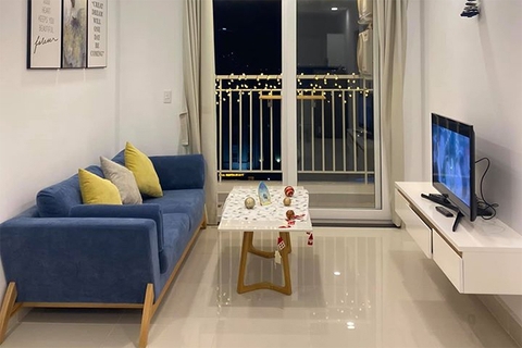 Danh sách các Homestay view biển đẹp nhất Bà Rịa Vũng Tàu