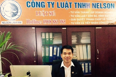 Danh sách các Văn phòng luật, công ty luật uy tín tại Vũng Tàu