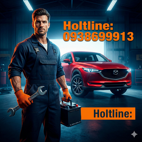 KÍCH BÌNH Ô TÔ TẠI BÀ RỊA VŨNG TÀU SIÊU TỐC 24/7