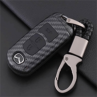 Bọc chìa khóa, móc khóa