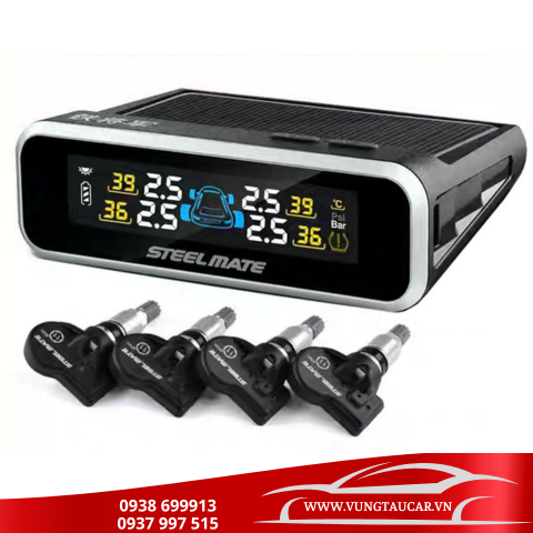 Cảm biến áp suất lốp