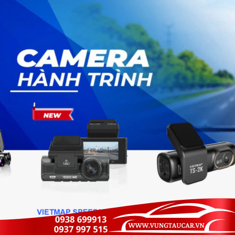 CAMERA HÀNH TRÌNH