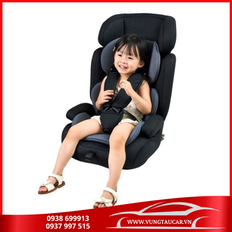 GHẾ TRẺ EM TRÊN Ô TÔ