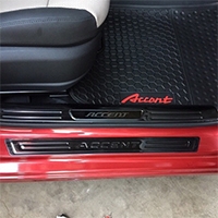 Nẹp bước chân trong - ngoài