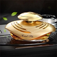 Nước hoa, tinh dầu