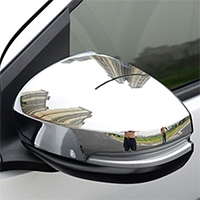 Ốp gương chiếu hậu