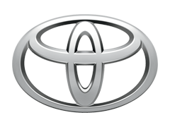 Phụ kiện Ô tô Toyota