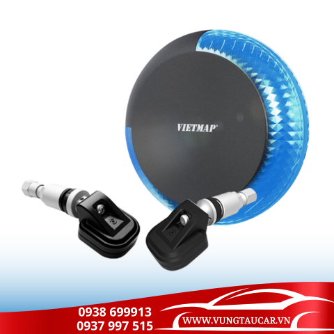 Andoi Box VIETMAP BS10