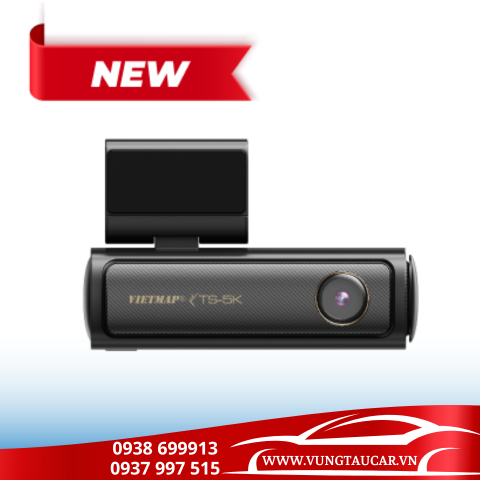 Camera hành trình VIETMAP TS-5K