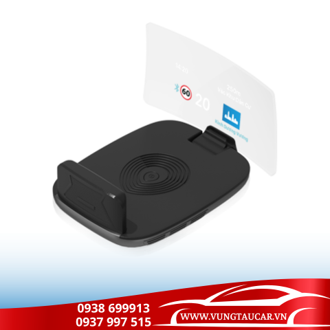 Màn hình VIETMAP HUD H1AS