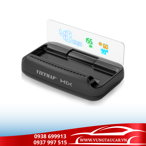 Màn hình VIETMAP HUD H1X