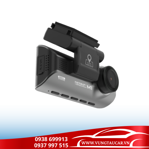 Camera hành trình VIETMAP SPEEDMAP M1