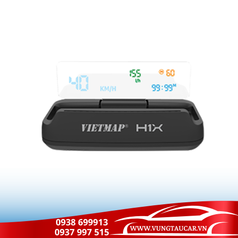 Màn hình VIETMAP HUD H1X