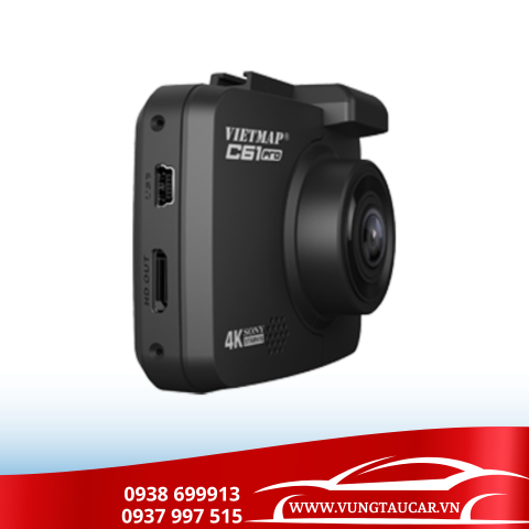 Camera hành trình VIETMAP C61 Pro