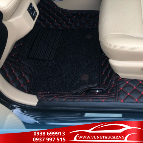 Thảm lót sàn xe ô tô Toyota Vios