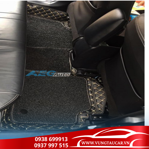 Thảm lót sàn xe Toyota Altis