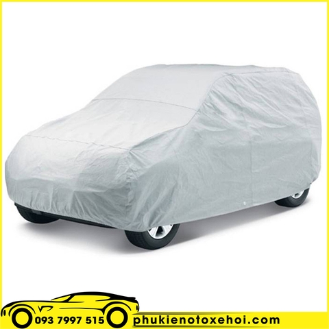 Áo trùm xe Kia Sorento