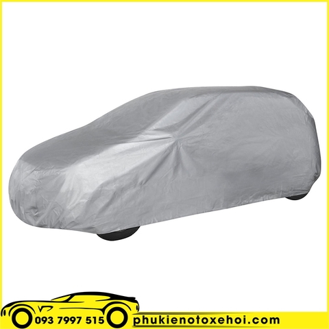 Áo trùm xe Mazda Cx8