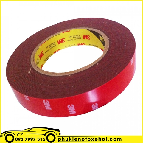 Băng keo cường lực 3M siêu dính